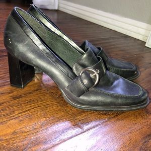 Vintage Cherokee heels